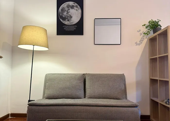 Cinecitta Apartamento