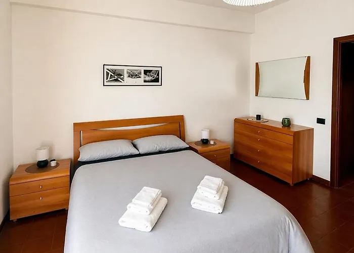 Apartamento Cinecitta