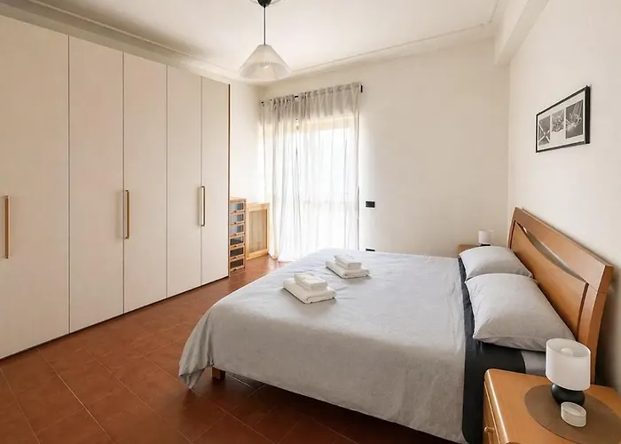 Cinecitta Apartamento *