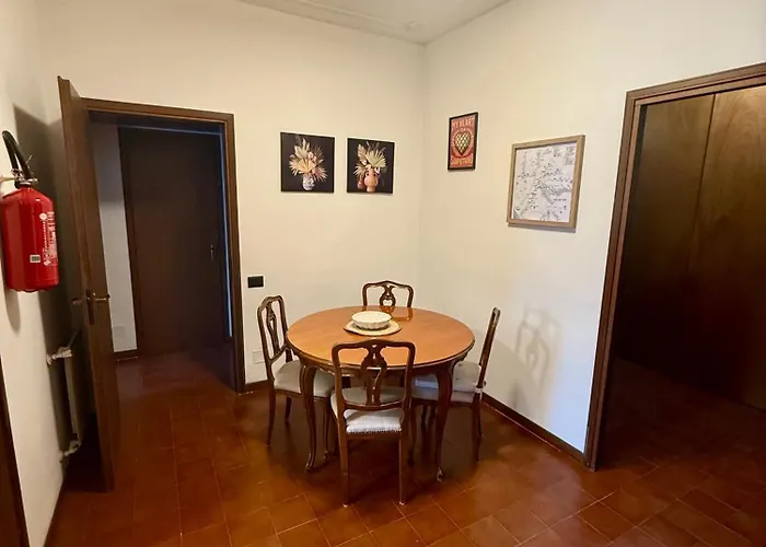 Apartamento Cinecitta