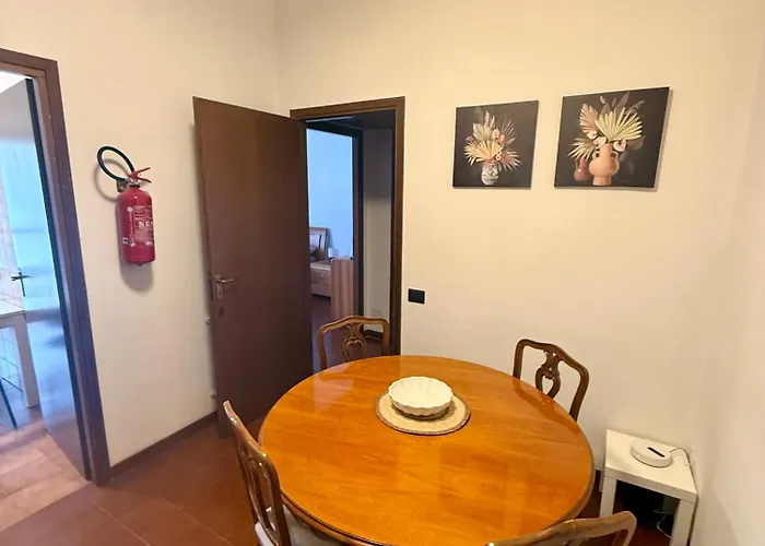 Cinecitta Apartamento Roma