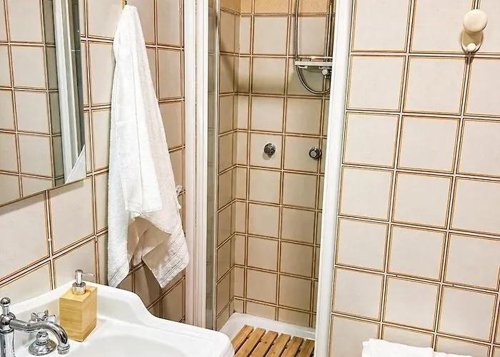Apartamento Cinecitta Roma