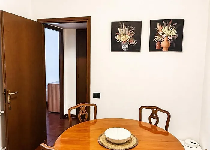 Cinecitta Apartamento *