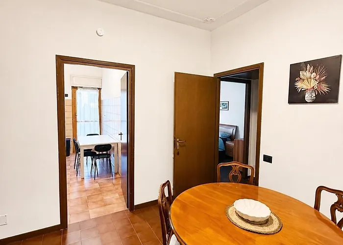 Cinecitta Apartamento Roma