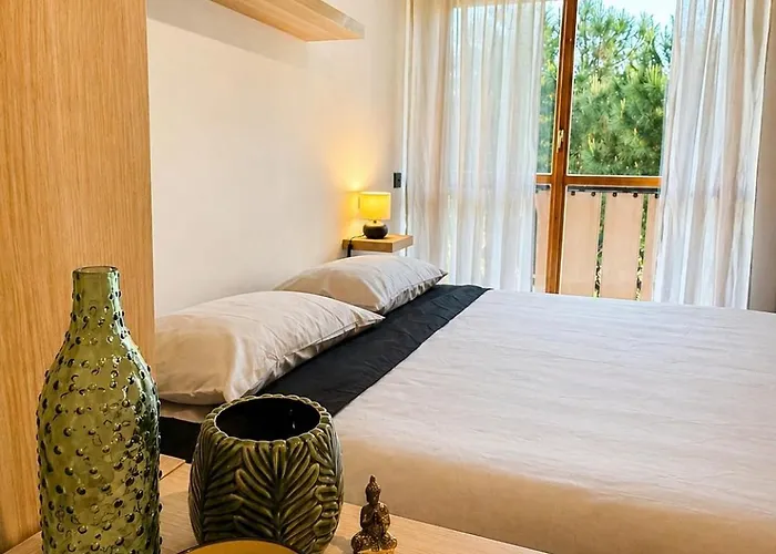 Apartamento Cinecitta Roma